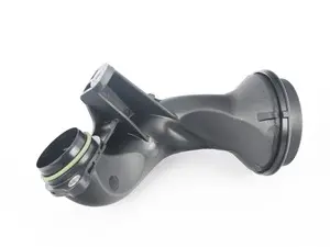 Genuine BMW Filler Neck - 11127647074 - F15,F16