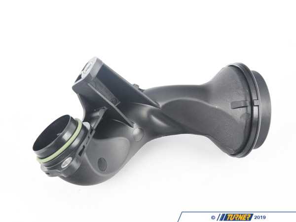 Genuine BMW Genuine BMW Filler Neck - 11127647074 - F15,F16 11127647074