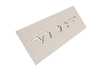 VRSF VRSF Intercooler Logo Stencil 301010 View 2
