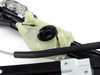 Bremmen Parts Bremmen Parts Rear Window Regulator - Left - F07 51357197923 View 3