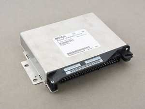 Genuine BMW Basic Control Unit Abs/asc+t - 34521090976