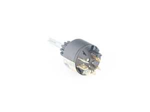 Genuine BMW Switch Blower - 61318360456 - E36 - (NO LONGER AVAILABLE)