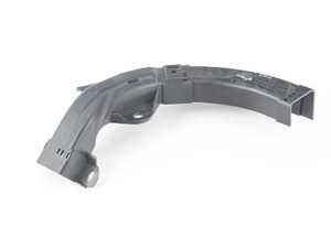 Cable Duct - Battery Cable - Rear - E90, E91, E92, E93