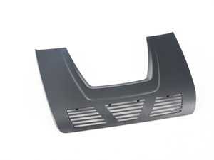 TRIM COVER FOR ROOF