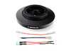 NRG NRG Short Steering Hub Adapter - E36, E31, E39 SRK-E36H View 3