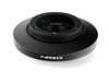 NRG NRG Short Steering Hub Adapter - E36, E31, E39 SRK-E36H View 5