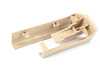 Genuine BMW Genuine BMW Cover, Seat Rail, Front Righ - 52109175066 - Venetobeige 52109175066 View 3
