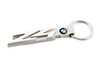 Genuine BMW BMW Z4 KEY RING - (NO LONGER AVAILABLE) 80272454663 View 1