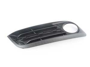 GRILL, AIR INTAKE, C