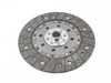 SACHS Performance Sachs Performance Organic Clutch Disc - E46 E39 Z3 881864999523 View 1