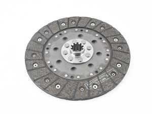 Sachs Performance Organic Clutch Disc - E46 E39 Z3