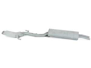 Genuine BMW Exhaust System - 18111176188
