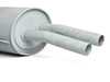 Genuine BMW Genuine BMW Exhaust System - 18111176188 18111176188 View 3