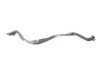 Genuine BMW Cable Duct - Battery Cable - Rear - E90, E91, E92, E93 61139124952 View 1