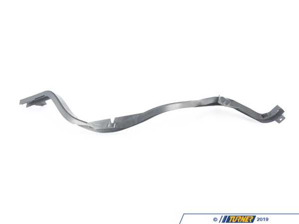 Genuine BMW Cable Duct - Battery Cable - Rear - E90, E91, E92, E93 61139124952