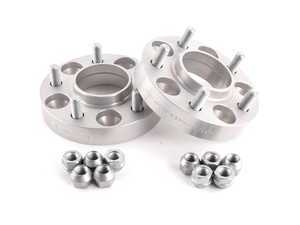 DRM Series Wheel Spacer - 25mm (1 Pair)