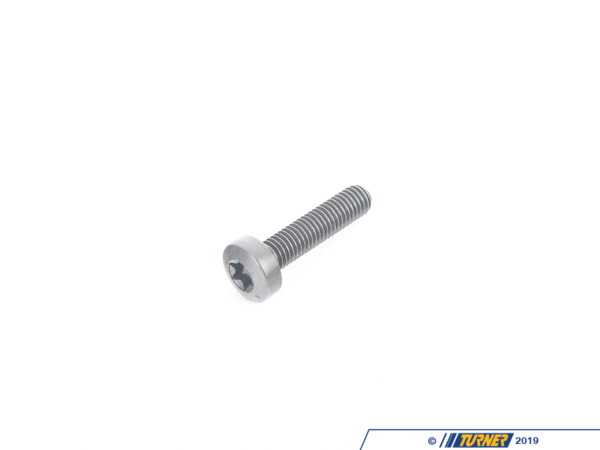 Genuine BMW ISA SCREW 11417807350