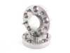 H&R DRM Series Wheel Spacer - 25mm (1 Pair) 5065700 View 5