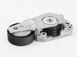 Accessory Belt Tensioner