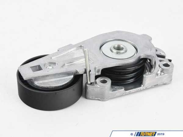 URO Accessory Belt Tensioner 11281482199