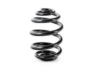 Heavy Duty B3 Rear Coil Spring - Priced Each - E46 with Sport Package Option