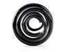 Bilstein Heavy Duty B3 Rear Coil Spring - Priced Each - E46 with Sport Package Option 38-233715 View 3