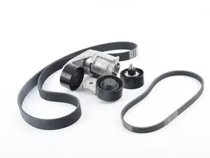 Genuine BMW Accessory Belt Kit - F8X S55