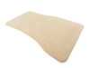 Genuine BMW Genuine BMW Floor Mat Set - Beige - G30 51477489622 View 2