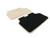 Genuine BMW Genuine BMW Floor Mat Set - Beige - G30 51477489622 View 5