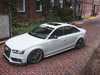 ECS Adjustable Damping Performance Coilover System - Audi B8 025412ECS01 View 7