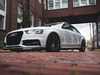 ECS Adjustable Damping Performance Coilover System - Audi B8 025412ECS01 View 3