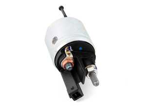 Genuine BMW Solenoid Switch - 12417616501