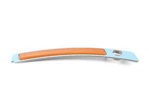 Genuine BMW Side Marker Light, Front, Le - 63147843565