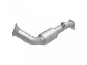 Direct-Fit Catalytic Converter - Front Left