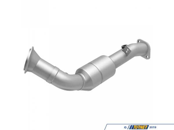Magnaflow Direct-Fit Catalytic Converter - Front Left 49779
