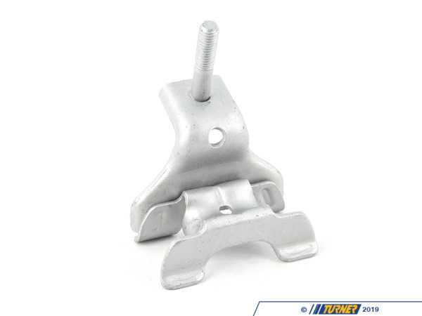 Genuine BMW Genuine BMW Bracket - 18211246123 18211246123