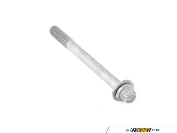 Genuine BMW Genuine BMW Asa-bolt - 07129905830 07129905830