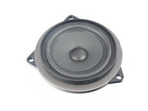 Genuine BMW Midrange Speaker, Stereo - 65139169692 - F10