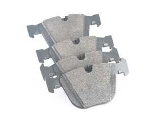Genuine BMW Repair Kit, Brake Pads Asbes