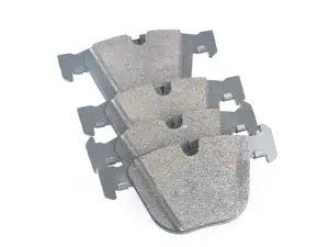 Genuine BMW Repair Kit, Brake Pads Asbes
