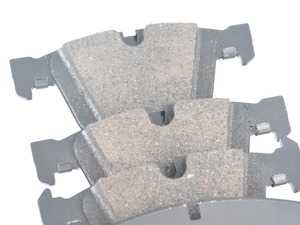 ATE Rear Brake Pads - F15, F16 