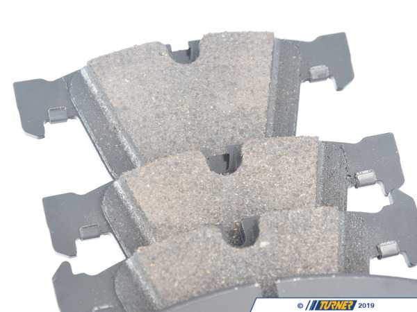 ATE ATE Rear Brake Pads - F15, F16  34216857117