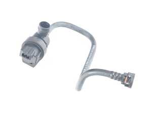 Vapor Canister Purge Solenoid - E65, E66