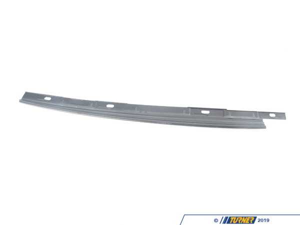 Genuine BMW Genuine BMW Rubber Boot, Exterior Right - 54107268972 - F06,F13 54107268972