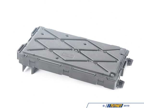 Genuine BMW Genuine BMW F3X Control Unit - Rear Electronic Module 61359499001