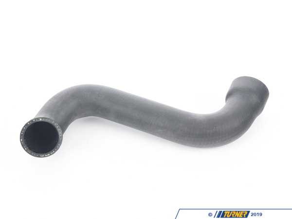 Genuine BMW Water Hose - E34 11531722214