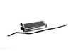 Nissens BMW 320 /323 (86-) HEATER 64118391362 View 1