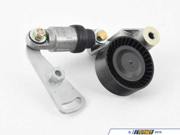 BBR Automotive Ina Belt Tensioner Assembly - E53 11287515867