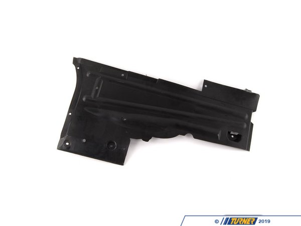 Genuine BMW Genuine BMW Covering Outer Right - 51718163842 - E38 - (NO LONGER AVAILABLE) 51718163842