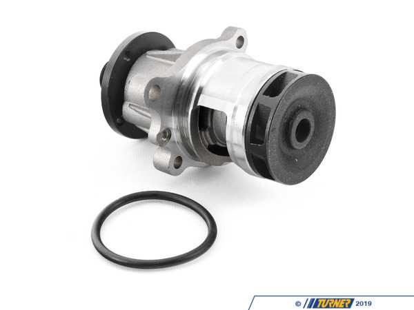 Hepu Hepu Water Pump 11510393338